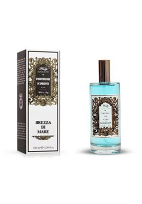 Profumo Ambiente EcoSpray Fragranza Brezza di Mare 100 ml - Wally 1925 