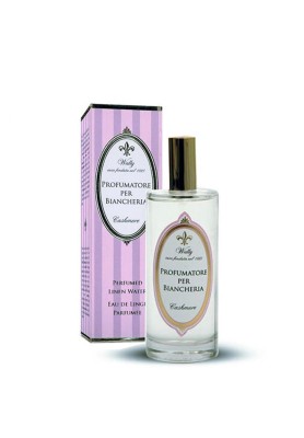 Profumo per Biancheria Wally 1925 - Fragranza Cashmere