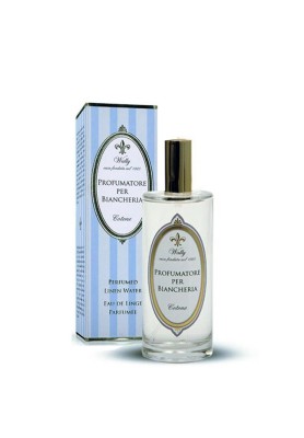 Profumo per Biancheria Wally 1925 - Fragranza Cotone