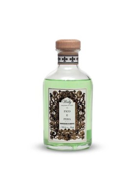 Profumatore d'Ambiente Fragranza Fico e Pera 500 ml - Wally 1925