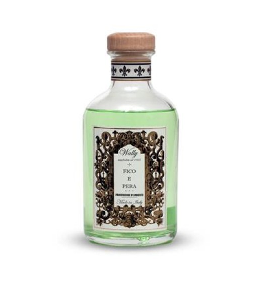 Profumatore d'Ambiente Fragranza Fico e Pera 500 ml - Wally 1925