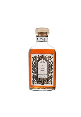 Profumatore d'Ambiente 90° Anniversario Fragranza Terzo Cerchio 500 ml - Wally 1925