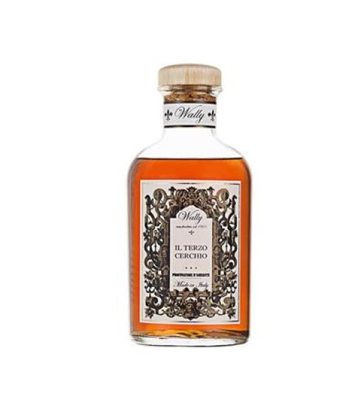 Profumatore d'Ambiente 90° Anniversario Fragranza Terzo Cerchio 500 ml - Wally 1925