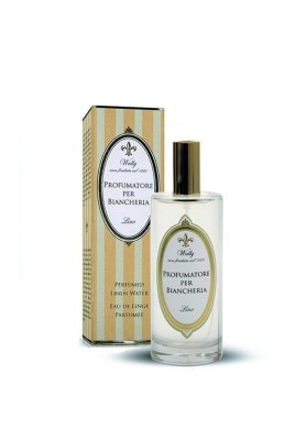 Profumo per Biancheria Wally 1925 - Fragranza Lino