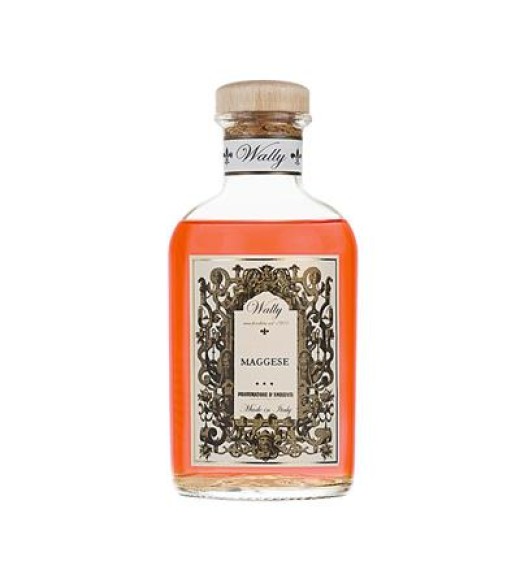 Profumatore d'Ambiente 90° Anniversario Fragranza Maggese 500 ml - Wally 1925 