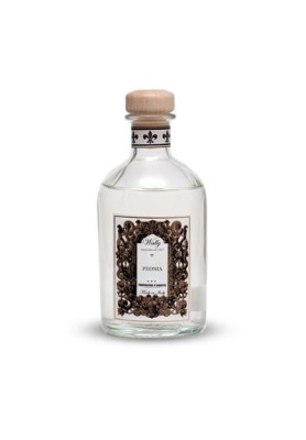 Profumatore d'Ambiente Fragranza Peonia 500 ml - Wally 1925