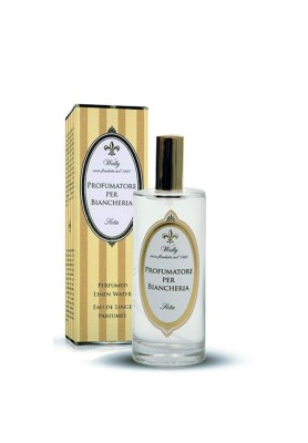 Profumo per Biancheria Wally 1925 - Fragranza Seta