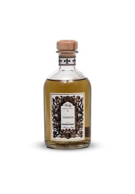 Profumatore d'Ambiente Fragranza Tabacco 500 ml - Wally 1925 