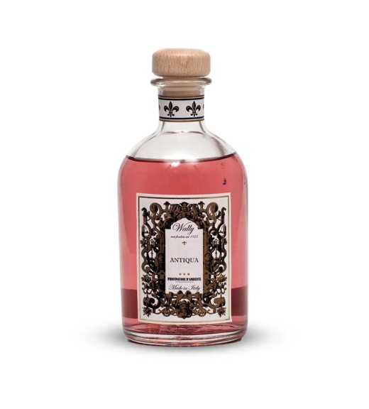 Profumatore d'Ambiente Fragranza Antiqua 500 ml - Wally 1925 