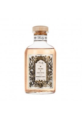 Profumatore d'Ambiente Fragranza Fiori e Frutti 500 ml - Wally 1925