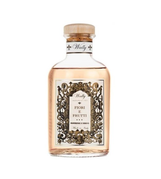 Profumatore d'Ambiente Fragranza Fiori e Frutti 500 ml - Wally 1925