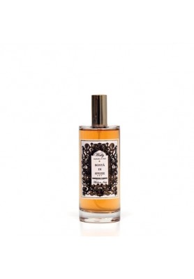 Profumo Ambiente EcoSpray  Fragranza Bontà di Spezie 100 ml - Wally 1925 