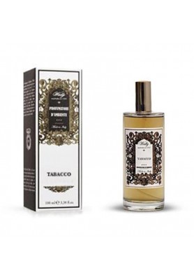 Profumo Ambiente EcoSpray Fragranza Tabacco 100 ml - Wally 1925 